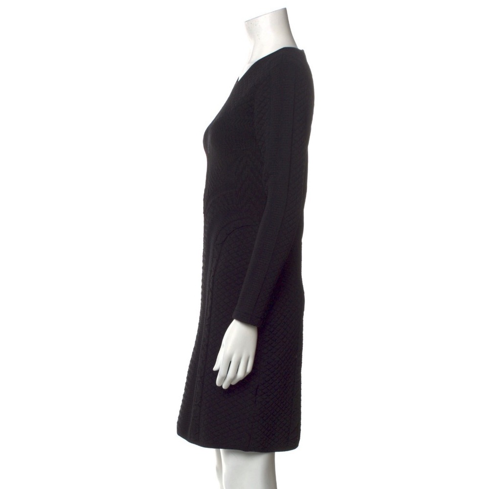 Sass & Bide bodycon dress - Long sleeve stretch - Picture 2 of 6